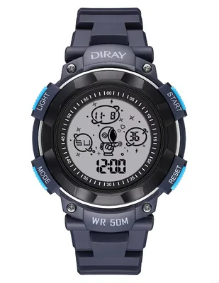 Reloj Diray para hombre DR2248G6