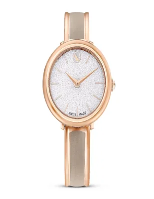 Reloj Swarovski Crystalline Bangle unisex 5709814