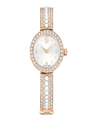 Reloj Swarovski Matrix Pearl Bangle unisex 5705406