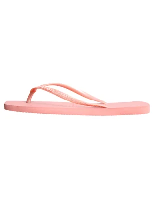 Sandalia havaianas square para mujer