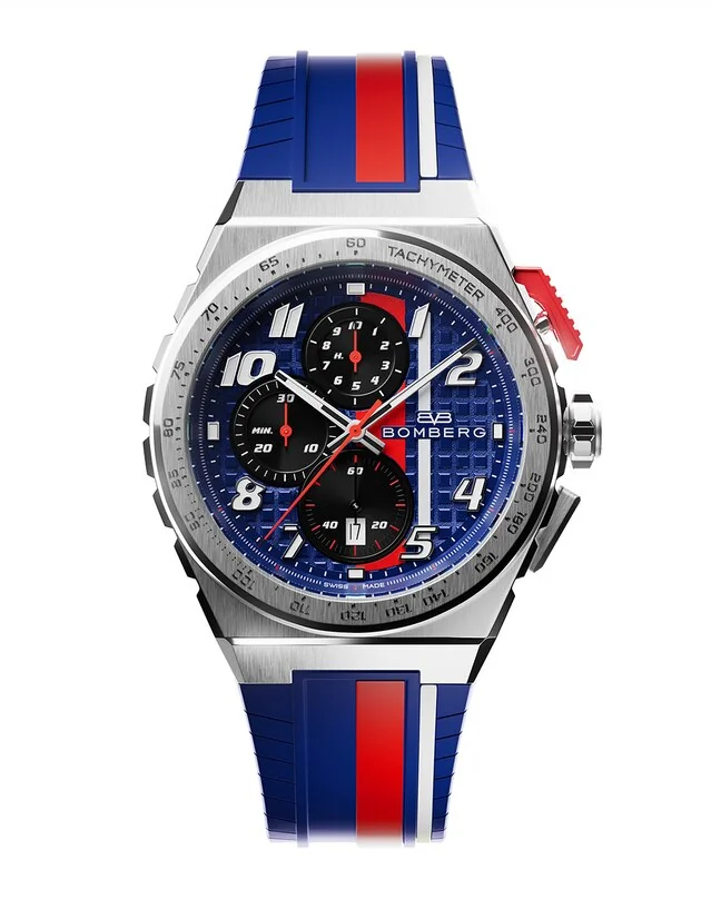 Reloj Bomberg Apex para hombre NT4201.3