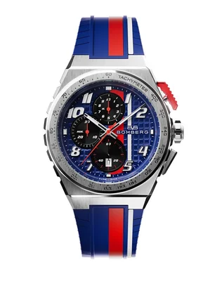 Reloj Bomberg Apex para hombre NT4201.3