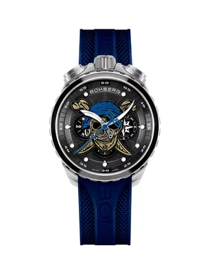 Reloj Bomberg Bolt-68 unisex BS450733