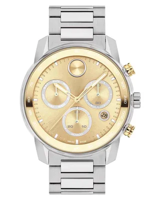 Reloj Movado Bold Verso Chronograph para hombre 3600907