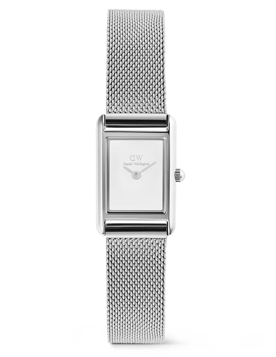 Daniel wellington bound mini para mujer dw00100927