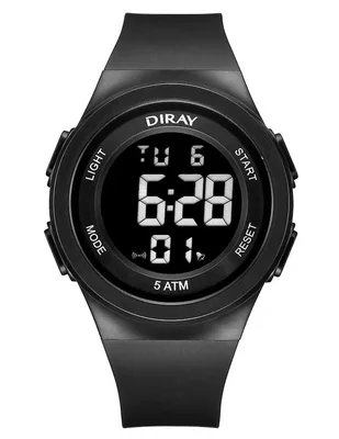 Reloj Diray Vector unisex DR348GDH1