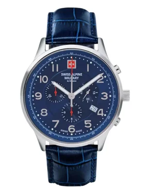 Reloj Swiss Alpine Military Skymaster para hombre 7084.9535SAM
