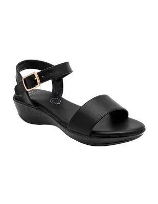 Sandalia First Avenue para mujer