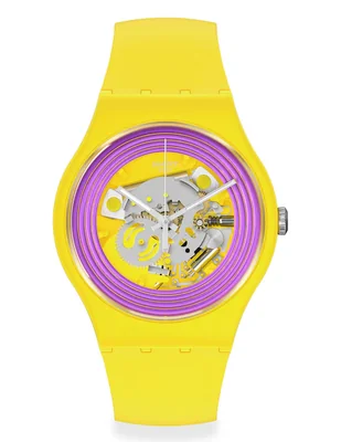 Reloj Swatch New gent bio-sourced unisex SO29J100