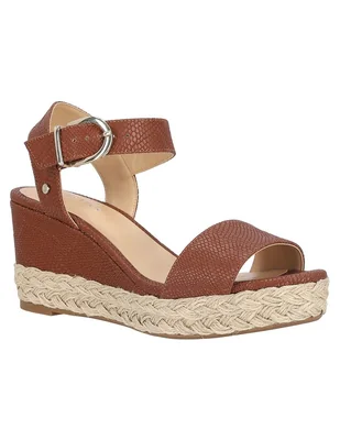 Sandalia Westies Webosko6 para mujer