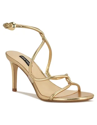 Sandalia Nine West para mujer