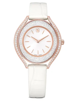 Reloj Swarovski Crystalline unisex 5730146
