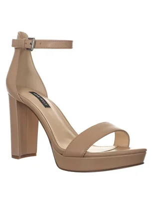 Sandalias Nine West para mujer