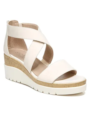 Sandalia Naturalizer Ntgoodtimes para mujer