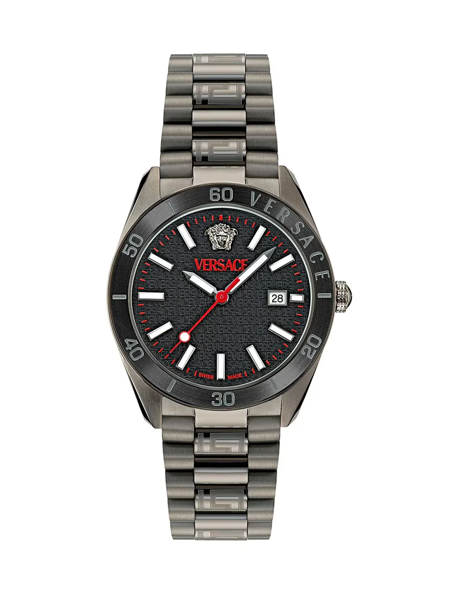 Reloj Versace V Dome para hombre VE8E00724
