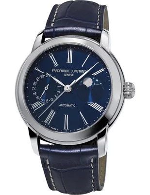 Reloj Frederique Constant para hombre FC-712MN4H6