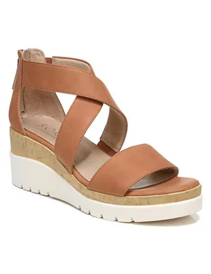 Sandalia Naturalizer Ntgoodtimes para mujer