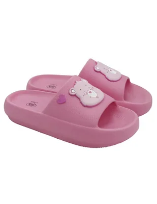 Sandalia care bears care bears para mujer