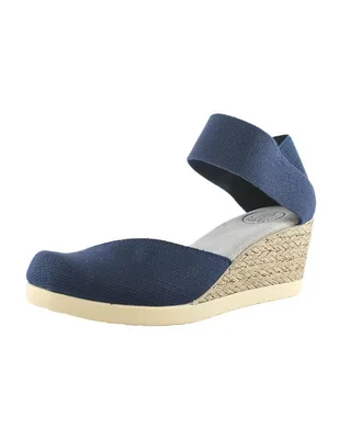 Sandalia San Miguel Shoe Vegas para mujer