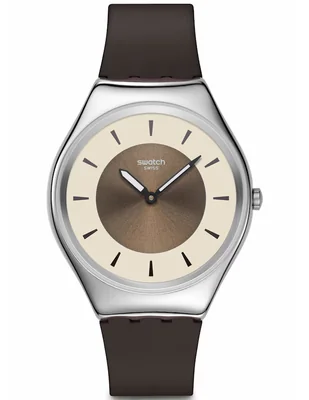Reloj Swatch 2411 Essentials unisex SYXS158