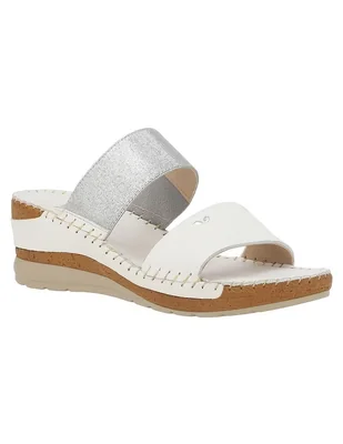 Sandalia W Confort Wtfreder para mujer