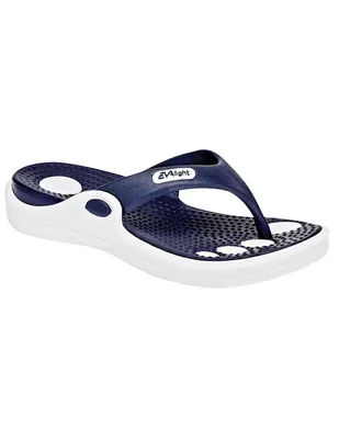 Sandalia Evalight para mujer