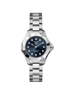 Reloj tag heuer aquaracer unisex wbp141e.ba0049