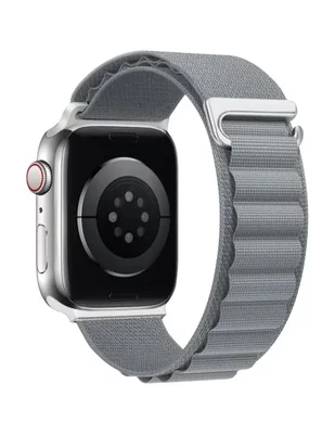 Correa para smartwatch Mamá Pulpo de nylon