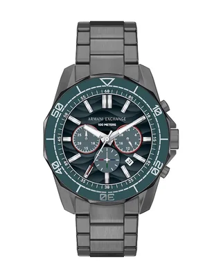 Reloj A/X Armani Exchange para hombre Ax1972