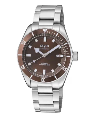 Reloj Gevril Yorkville para hombre 48607