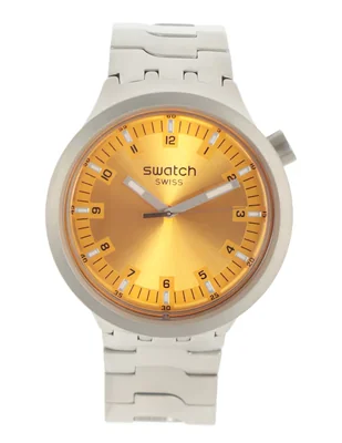 Reloj Swatch 2309 Big Bold Irony unisex SB07S103G