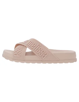 Sandalia Melissa Futura Para Mujer