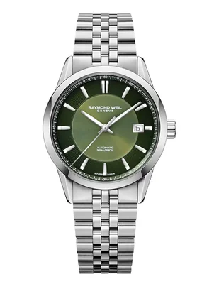 Reloj Raymond Weil Freelancer para hombre R2771ST52051