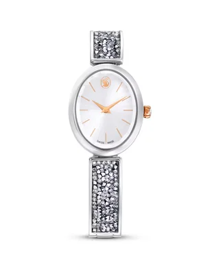 Reloj Swarovski Crystal Rock unisex 5656878