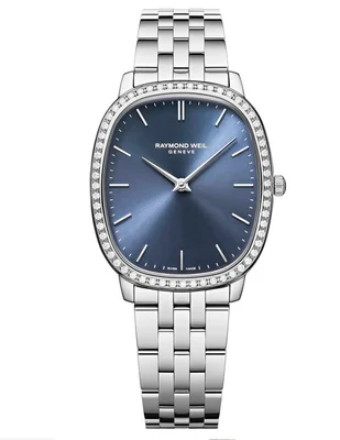 Reloj Raymond Weil Toccata Heritage unisex R5280sts50001