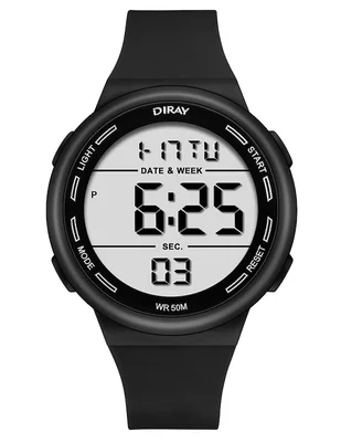 Reloj Diray Core Tech para hombre DR247031