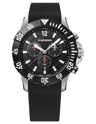 Reloj Wenger Seaforce Chrono para hombre 01.0643.118