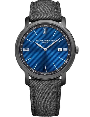 Reloj Baume & Mercier Classima para hombre M0A10780