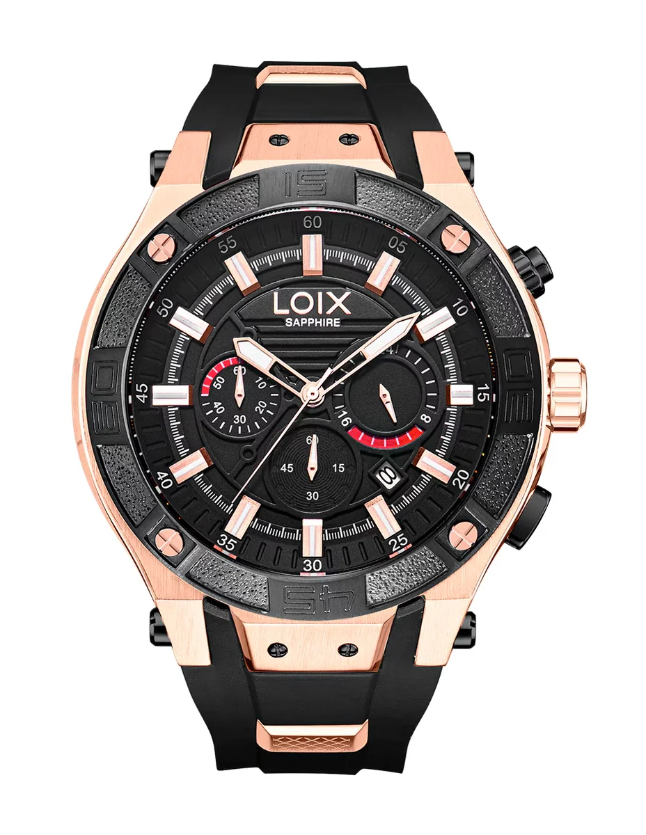 Reloj Loix Elite para hombre LA2110-1