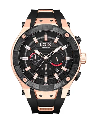 Reloj Loix Elite para hombre LA2110-1