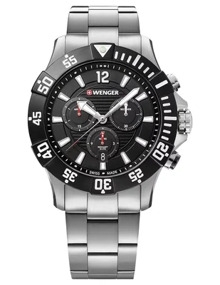 Reloj Wenger Seaforce Chrono para hombre 01.0643.117