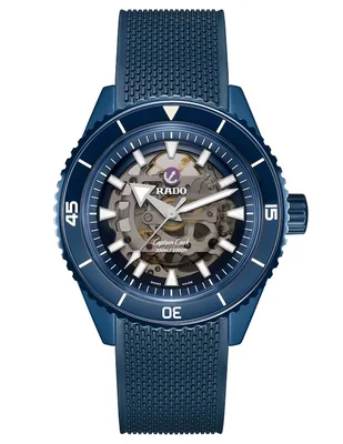 Reloj Rado Captain Cook para hombre R32153209