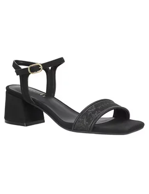 Sandalia Westies para mujer
