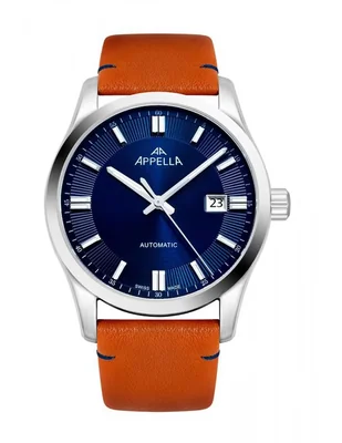 Reloj Appella para hombre L70009.5B15A