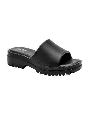 Sandalia Evalight para mujer