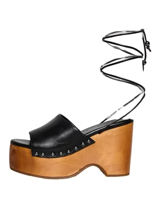 Sandalia Free People para mujer