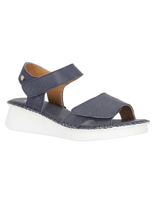 Sandalia W Confort para mujer