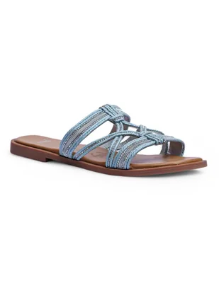 Sandalia Lob para mujer
