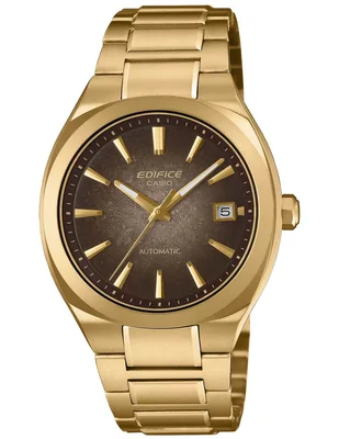 Reloj g-shock edifice automatico para hombre efk-200d-4acr