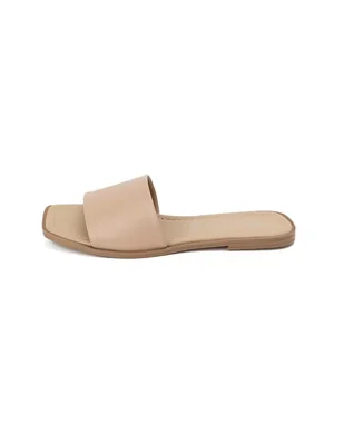 Sandalia Michplas para mujer